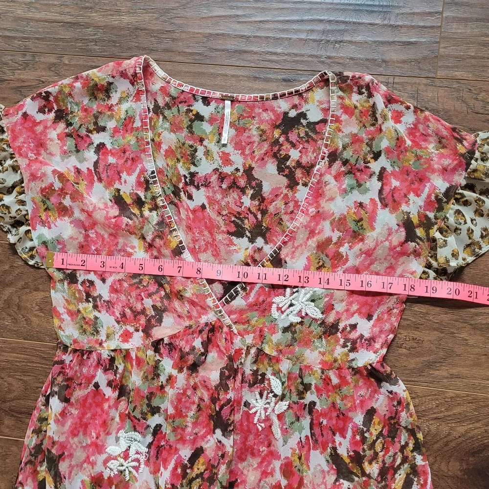 Free People Dress